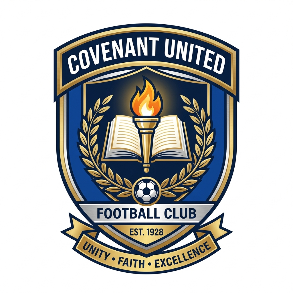 Covenant United