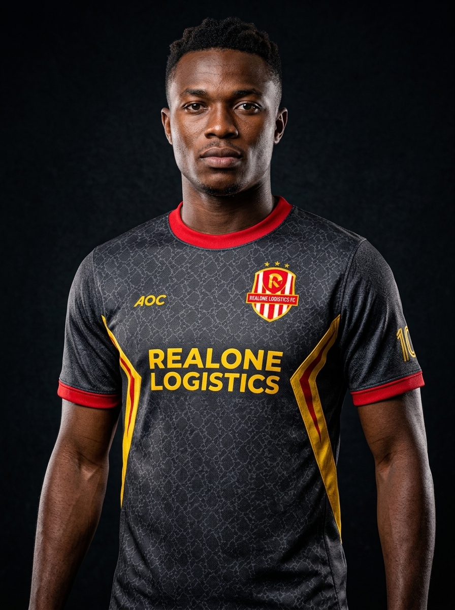 Samuel Mensah